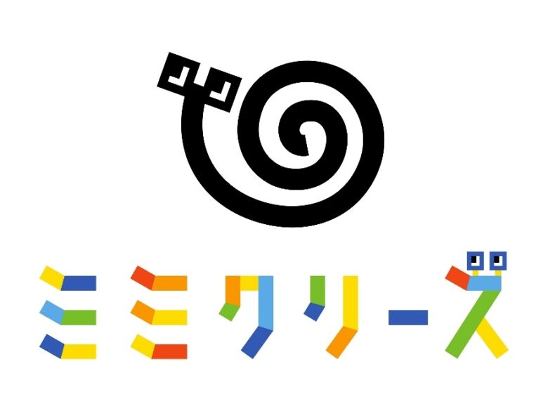 ミミクリーズ_ロゴ